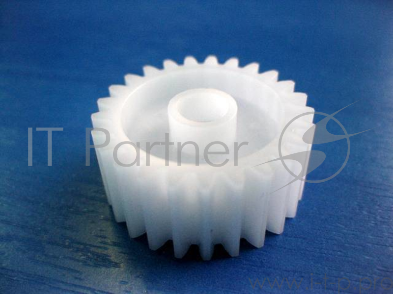 Шестерня привода тефл. вала. 25Т Samsung SCX-5112/5312F/6х21/WC M20 (JC66-00334A) (o)