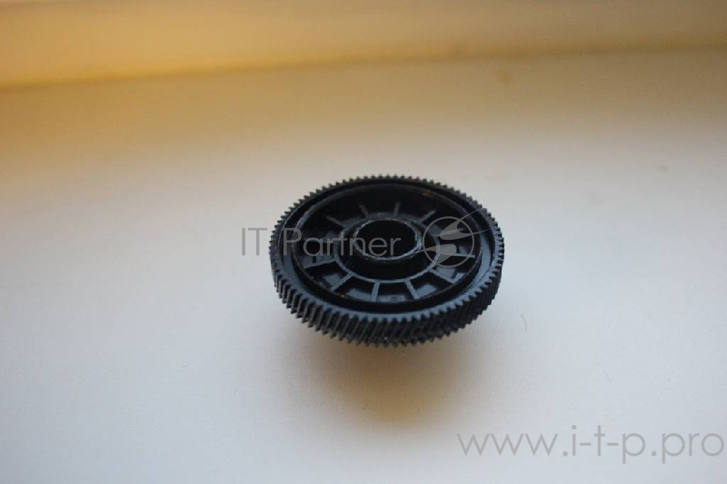 Шестерня привода фотобарабана НР LJ P1102/M1132/1212/1214/1217/M125 (RU5-0981)