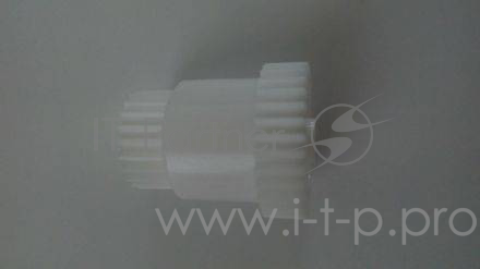 LY4447001 Шестерня редуктора Brother HL-5450DN/5470DW/6180DW/MFC-85 (O)