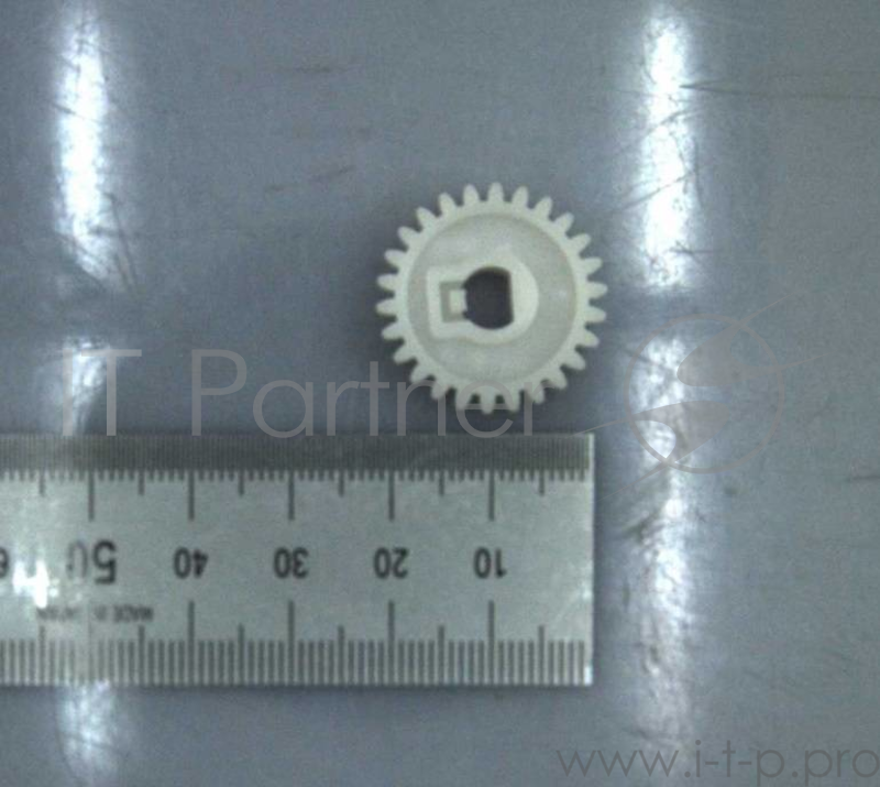 JC66-01262A Шестерня вала подачи Samsung ML-4550/5510/6510/CLP-610/620/ (O)