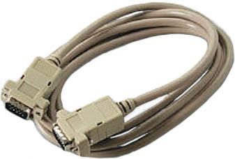 Кабель VGA Ningbo CAB016-06 VGA HD15 (m)/VGA HD15 (m) 1.8м