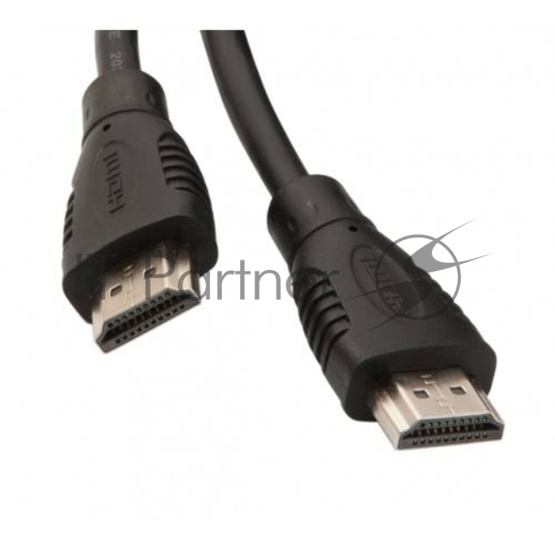 Кабель HDMI TO HDMI 3M 87457 DEFENDER Цифровой кабель HDMI-10 HDMI M-M, ver1.4, 3м