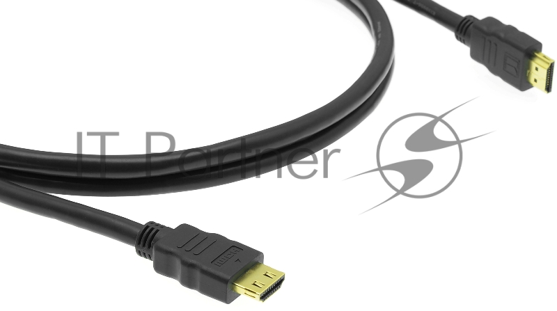Kramer C-HM/HM/ETH-35 Кабель HDMI-HDMI (Вилка - Вилка), 10,6 м