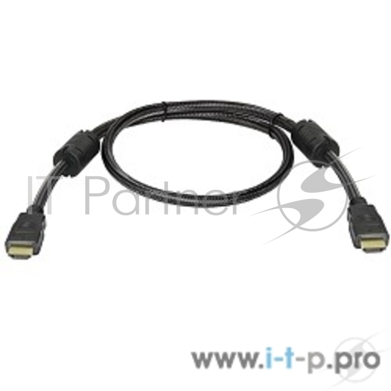 Defender кабель HDMI-03PRO HDMI M-M, ver 1.4, 1.0 м