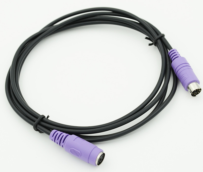 Удлинитель клавиатуры PS/2 1.8m