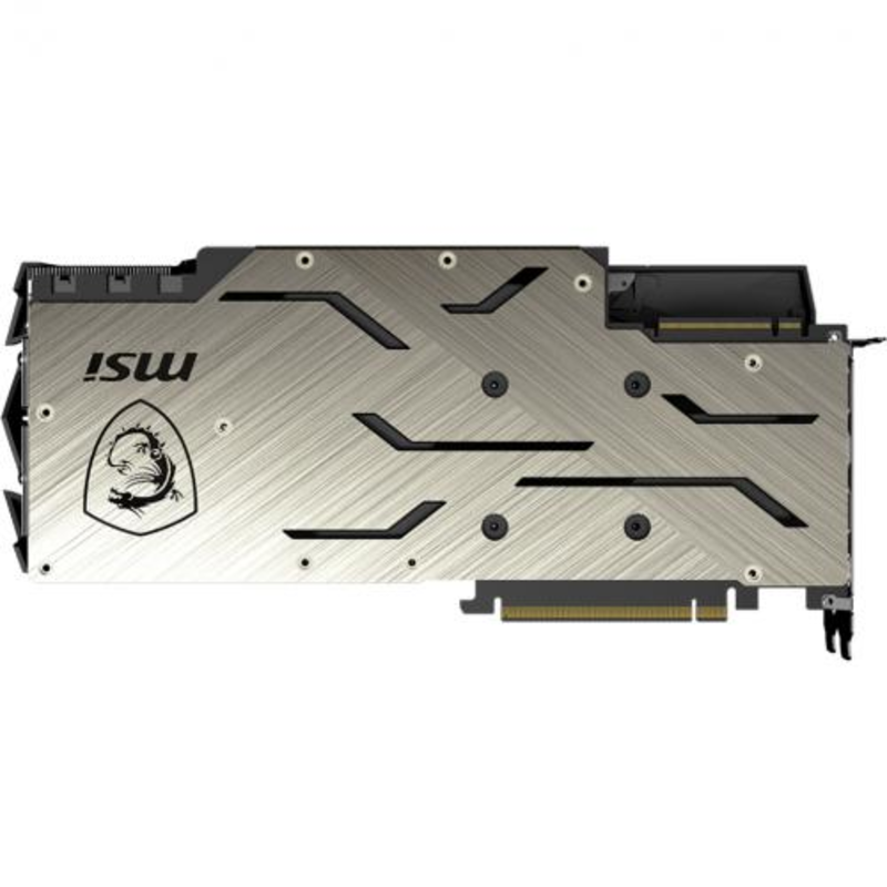 Видеокарта MSI RTX 2080 Ti GAMING X TRIO RTX2080Ti 11264Mb 352b GDDR6 1680/11016/HDMIx1/DPx RTL