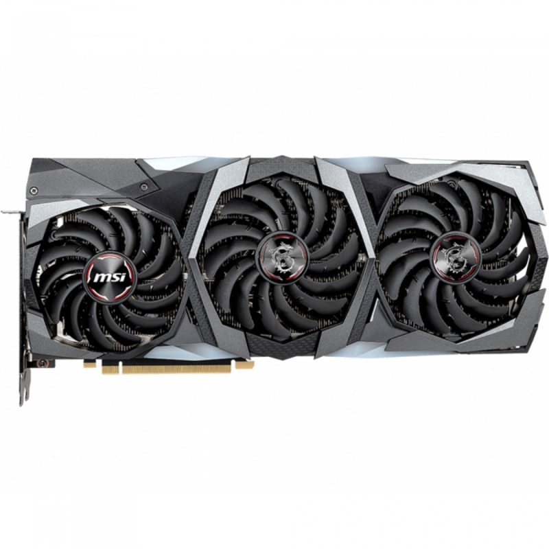 Видеокарта MSI RTX 2080 Ti GAMING X TRIO RTX2080Ti 11264Mb 352b GDDR6 1680/11016/HDMIx1/DPx RTL