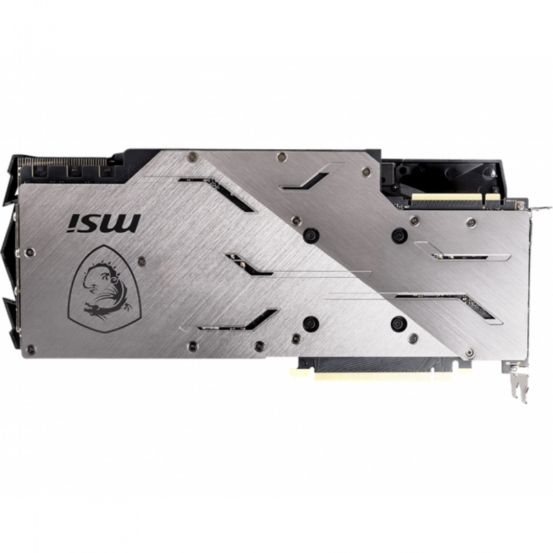 Видеокарта MSI RTX 2080 Ti GAMING X TRIO RTX2080Ti 11264Mb 352b GDDR6 1680/11016/HDMIx1/DPx RTL