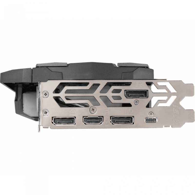 Видеокарта MSI RTX 2080 Ti GAMING X TRIO RTX2080Ti 11264Mb 352b GDDR6 1680/11016/HDMIx1/DPx RTL