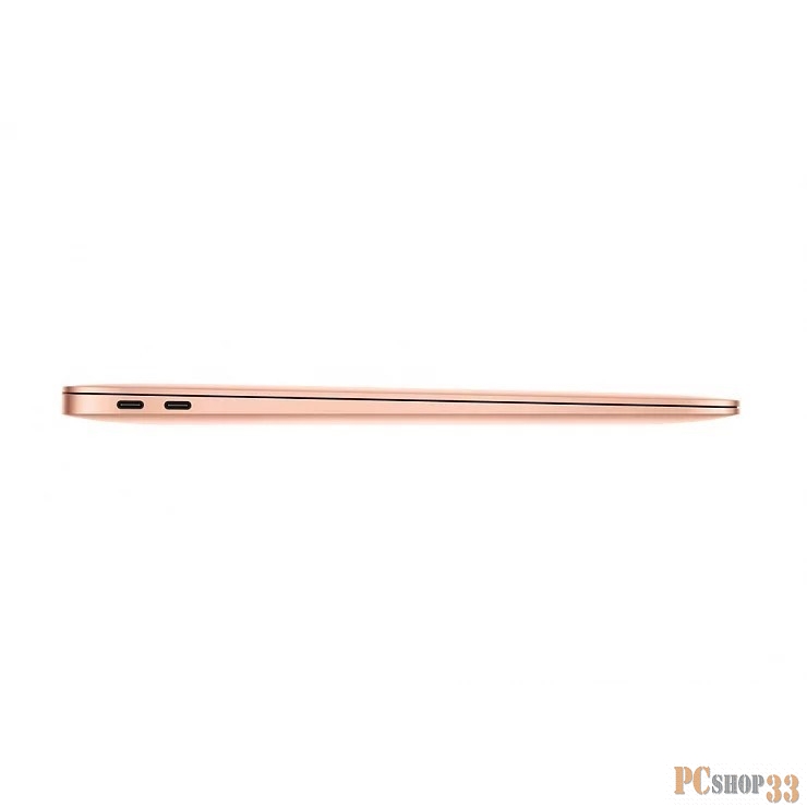 Ноутбук Apple MacBook Air Z0VJ000A5 Gold 13.3