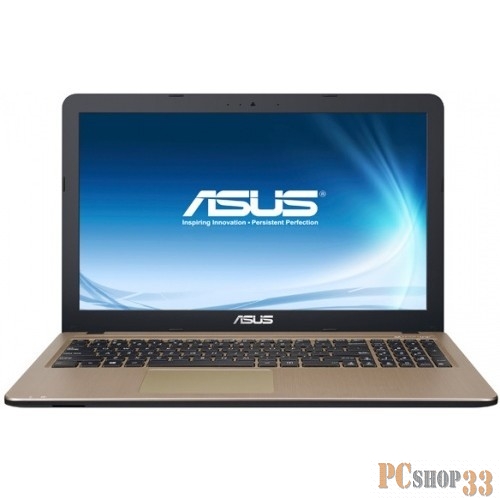 Ноутбук Asus X540LA-DM1289 90NB0B01-M27580 black 15.6