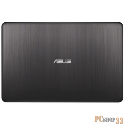 Ноутбук Asus X540LA-DM1289 90NB0B01-M27580 black 15.6