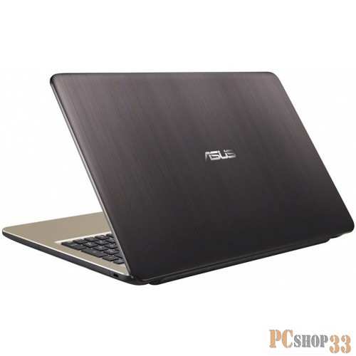 Ноутбук Asus X540LA-DM1289 90NB0B01-M27580 black 15.6
