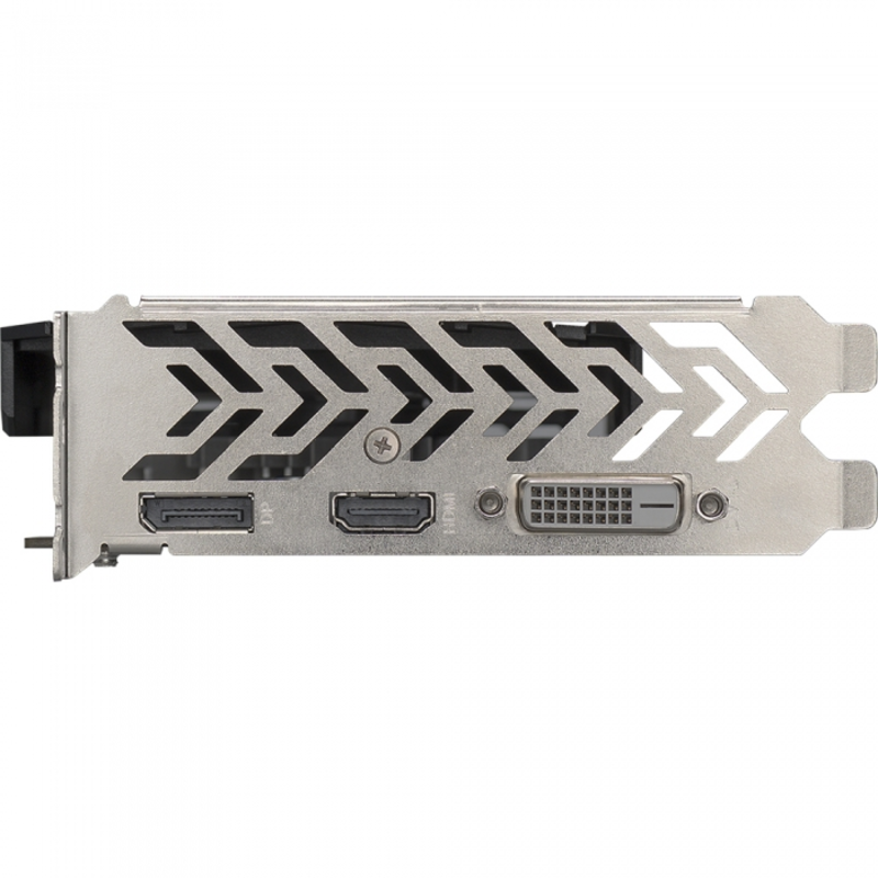 Видеокарта 4Gb PCI-E ASRock Phantom Gaming Radeon RX560 4G RX560, GDDR5, 128bit, DVI, HDMI, DP, R