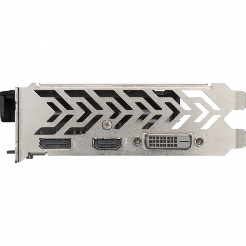 Видеокарта 4Gb PCI-E ASRock Phantom Gaming Radeon RX560 4G RX560, GDDR5, 128bit, DVI, HDMI, DP, R