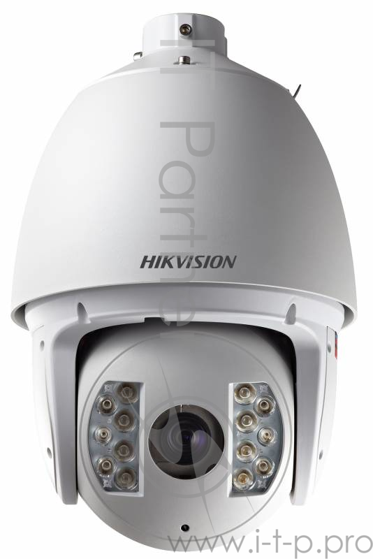 Видеокамера IP Hikvision DS-2DF7284-АEL 4.7-94мм цветная