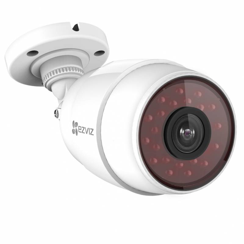 Видеокамера IP Hikvision EZVIZ C3C 2.8-2.8мм цветная