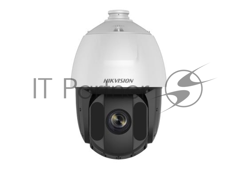 Видеокамера IP Hikvision DS-2DE5432IW-AE 4.8-153мм цветная корп.:белый