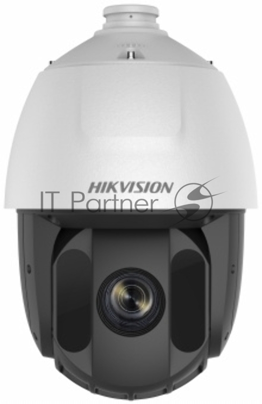 Видеокамера IP Hikvision DS-2DE5432IW-AE 4.8-153мм цветная корп.:белый