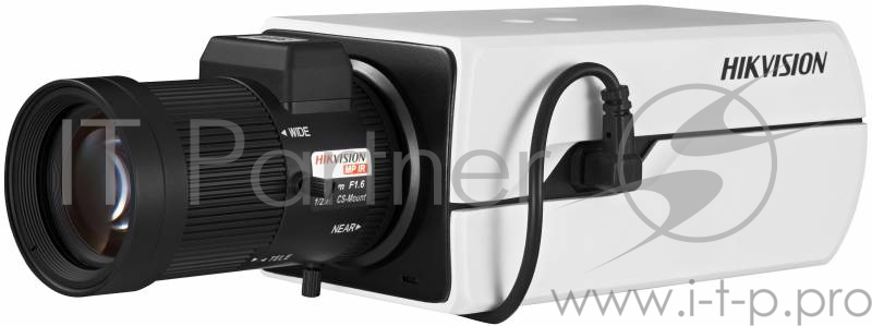 Видеокамера IP Hikvision DS-2CD2822F цветная