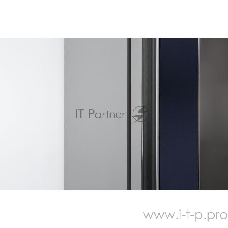 Холодильник HOTPOINT-ARISTON HS 4180 X серебристый