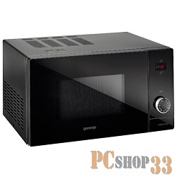 Микроволновая печь Gorenje MO6240SY2B черный