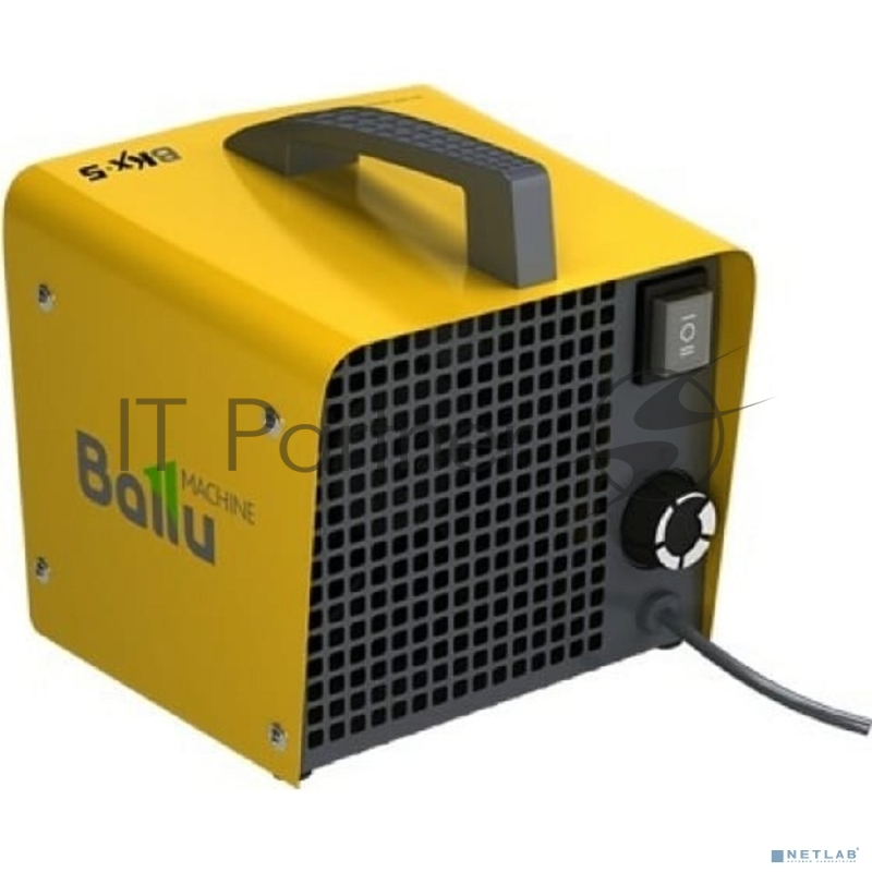 Обогреватель Ballu BKX-5