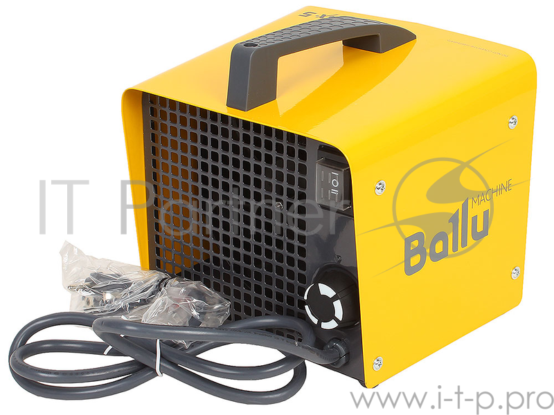 Обогреватель Ballu BKX-5