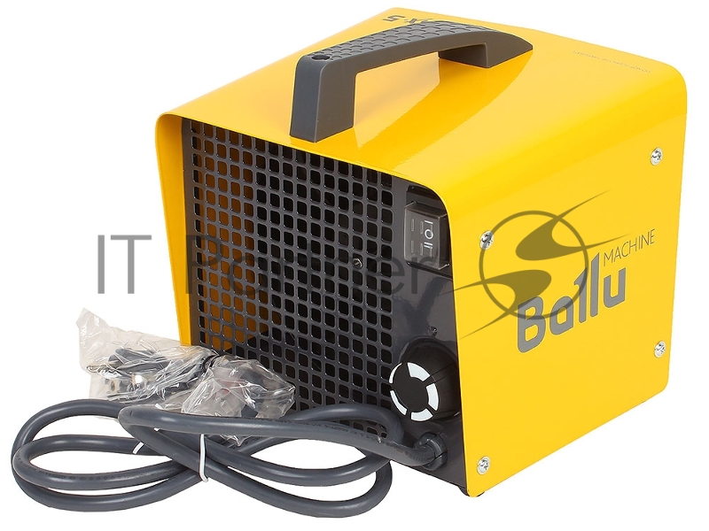 Обогреватель Ballu BKX-5