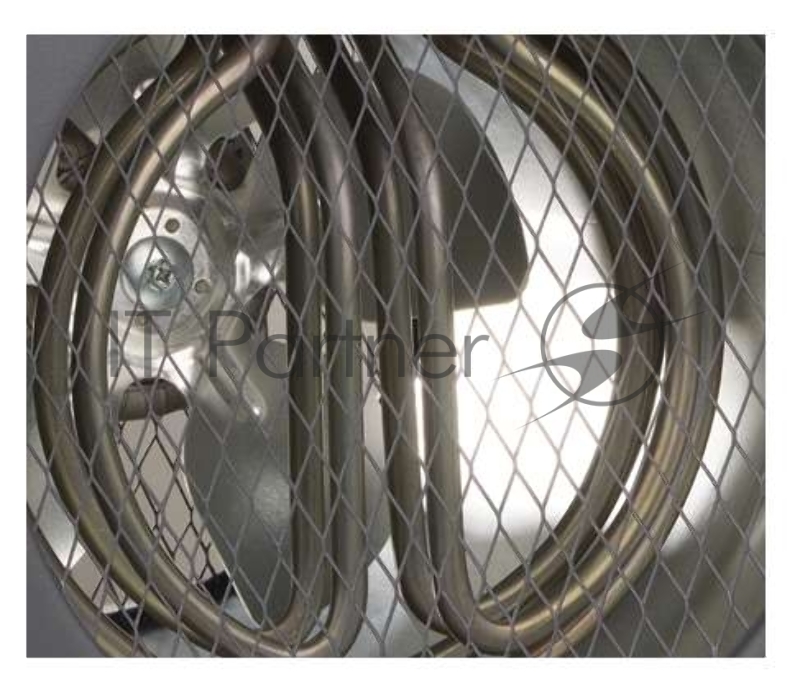 Обогреватель Ballu BHP-P-6