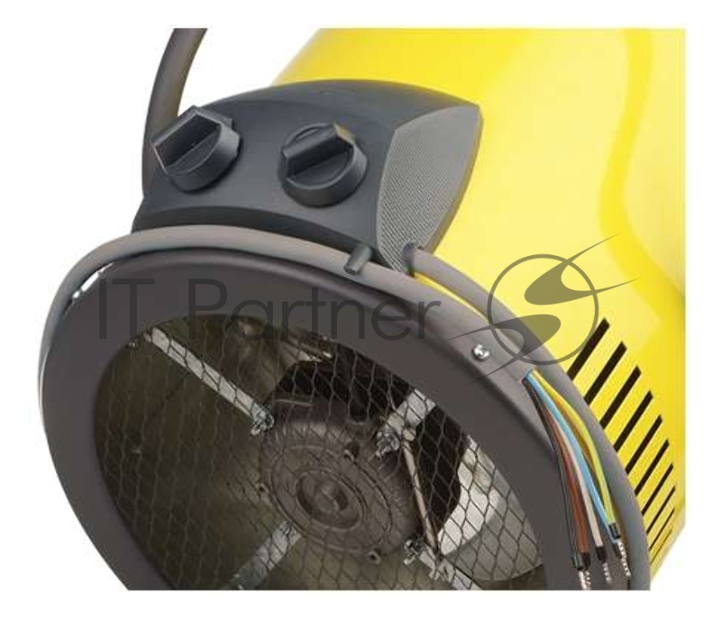 Обогреватель Ballu BHP-P-6