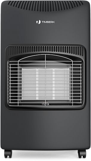Обогреватель газовый Timberk Standard TGH 4200 M1