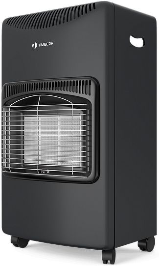 Обогреватель газовый Timberk Standard TGH 4200 M1