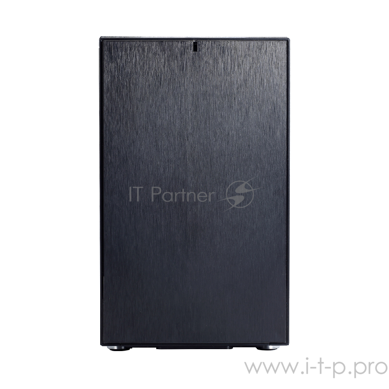 Корпус Fractal Design Define Nano S черный/черный без БП ITX 4x120mm 3x140mm 2xUSB3.0 audio bott PSU