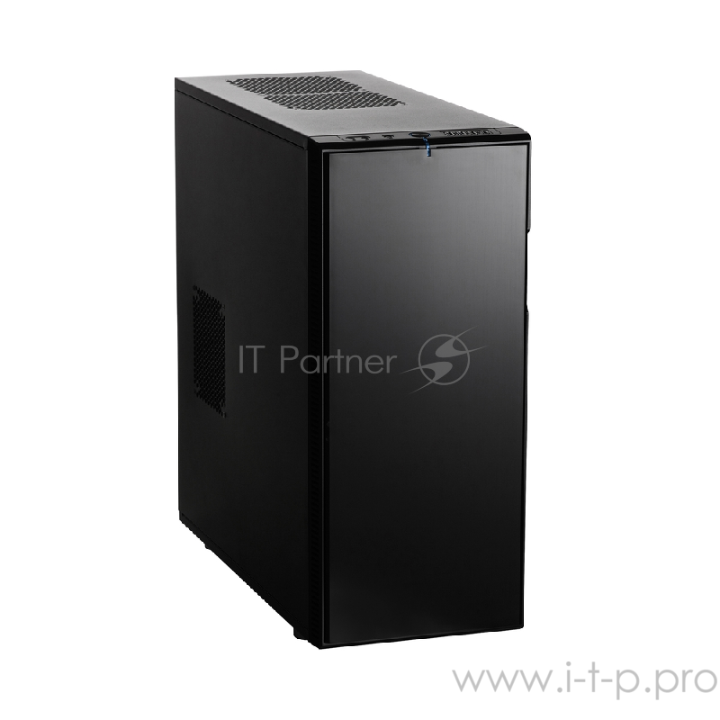 Корпус Fractal Design Define XL R2 черный w/o PSU XL-ATX 3x140mm 2xUSB2.0 2xUSB3.0 audio front door