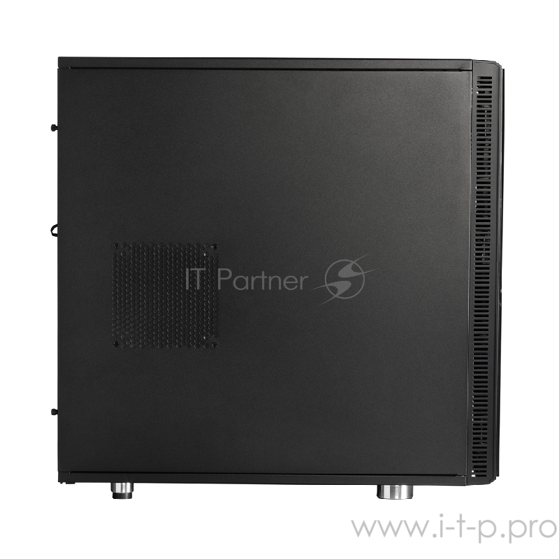 Корпус Fractal Design Define XL R2 черный w/o PSU XL-ATX 3x140mm 2xUSB2.0 2xUSB3.0 audio front door