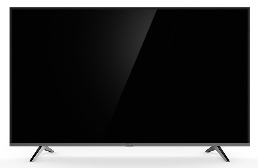 Телевизор LED 43 TCL L43S6FS черный