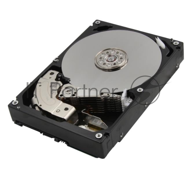Жесткий диск Toshiba SAS 3.0 8Tb MG06SCA800E Enterprise Capacity (7200rpm) 256Mb 3.5