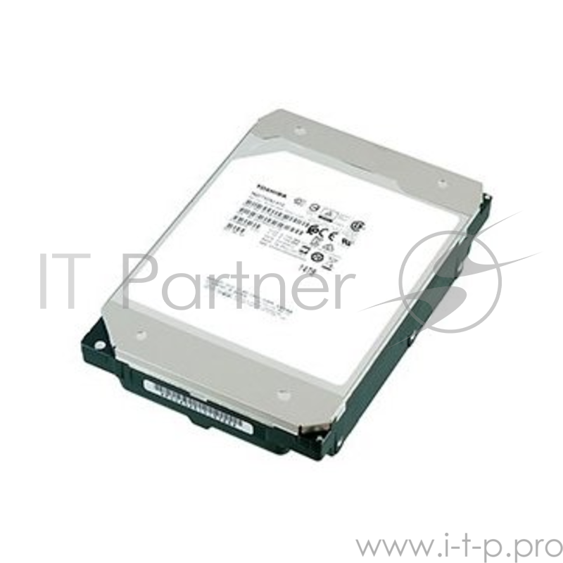 Жесткий диск Toshiba SAS 3.0 12Tb MG07SCA12TE Enterprise Capacity (7200rpm) 256Mb 3.5