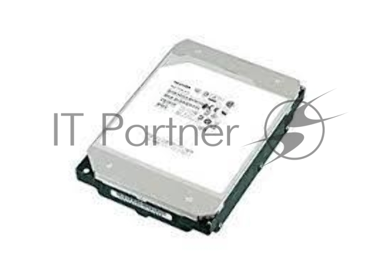 Жесткий диск Toshiba SAS 3.0 14Tb MG07SCA14TE Enterprise Capacity (7200rpm) 256Mb 3.5