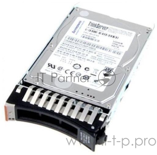 Жесткий диск Lenovo 1x1800Gb SAS 10K 7XB7A00028 Hot Swapp 2.5
