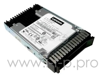 Жесткий диск Lenovo 1x1.2Tb 10K 4XB7A14112 2.5