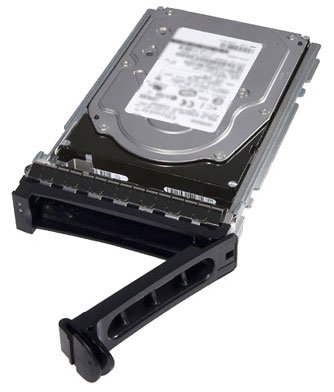 Жесткий диск 960Gb SAS Dell SSD (400-AQOJ)
