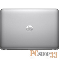 Ноутбук HP ProBook 450 G4 Y8A18EA silver 15.6
