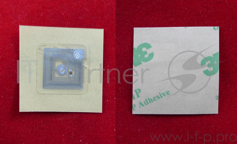 Чип для Kyocera TASKalfa 3050ci/3550ci (TK8305Y) Yellow 15K (ELP,)