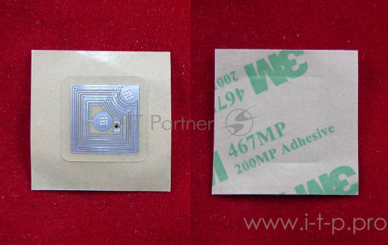 Чип для Kyocera TASKalfa 3050ci/3550ci (TK8305M) Magenta 15K (ELP,)