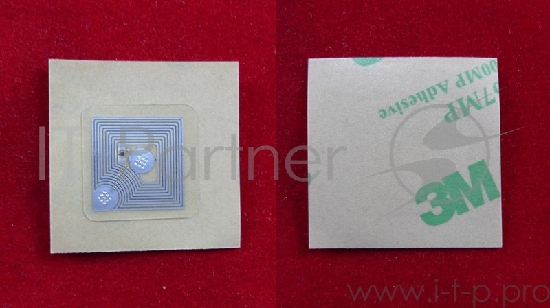 Чип для Kyocera TASKalfa 3050ci/3550ci (TK8305C) Cyan 15K (ELP,)