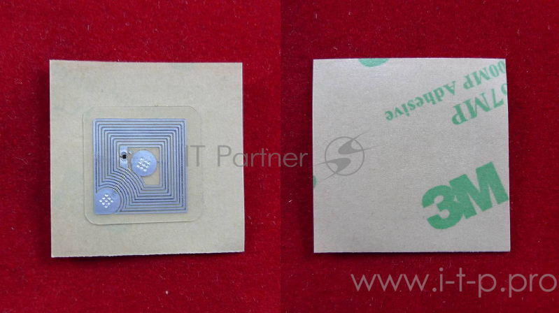 Чип для Kyocera TASKalfa 3050ci/3550ci (TK8305C) Cyan 15K (ELP,)