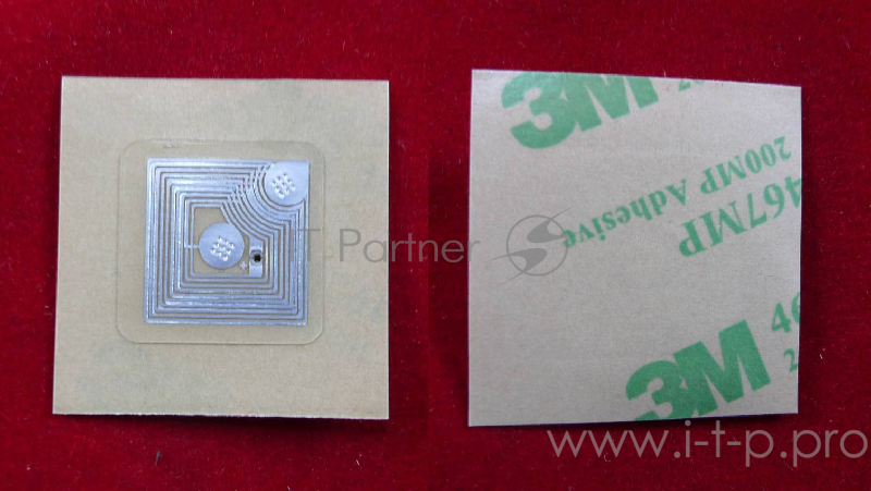 Чип для Kyocera TASKalfa 3050ci/3550ci (TK8305K) Black 25K (ELP,)