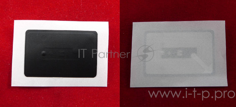 Чип для Kyocera TASKalfa 2550ci (TK8315C) Cyan 6K (ELP,)